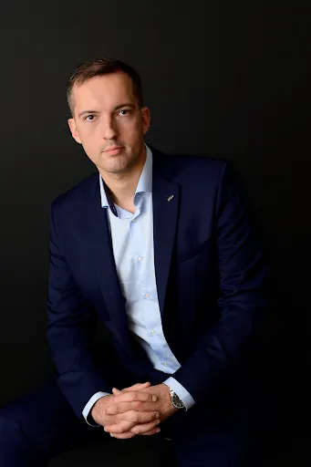 Radca Prawny Tomasz Borawski. Kancelaria Prawna Warszawa